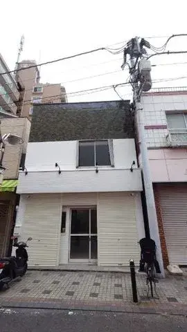 Akiya in 川崎市川崎区