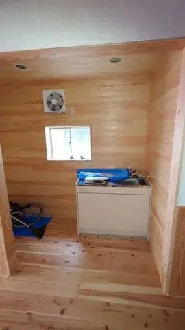 Propiedad de una habitación Distrito de Kawasaki, Ciudad de Kawasaki, Prefectura de Kanagawa (6)