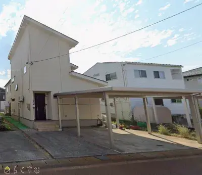 Akiya in Niigata
