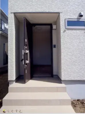 4LDK Property, Mitsuke City, Niigata Prefecture (2)
