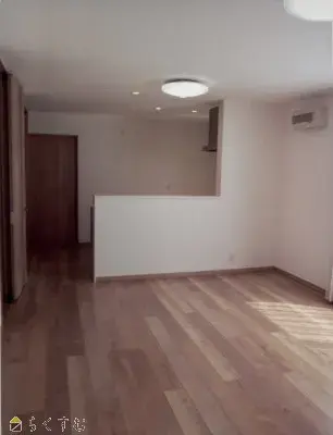 4LDK Property, Mitsuke City, Niigata Prefecture (4)