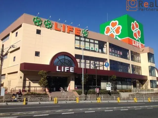 7SLDK Yokohama City Tsurumi Ward Kanagawa Prefecture (4)