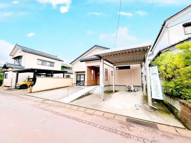 Propiedad 5LDK Niigata Ciudad Nishikan Ward Prefectura de Niigata (2)