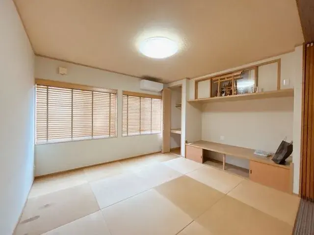 Propiedad 5LDK Niigata Ciudad Nishikan Ward Prefectura de Niigata (12)