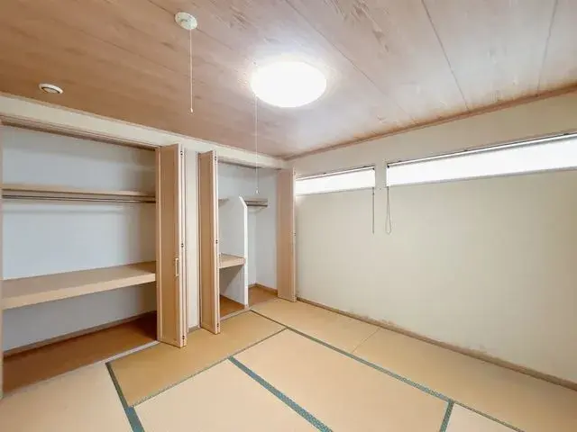 Propiedad 5LDK Niigata Ciudad Nishikan Ward Prefectura de Niigata (14)