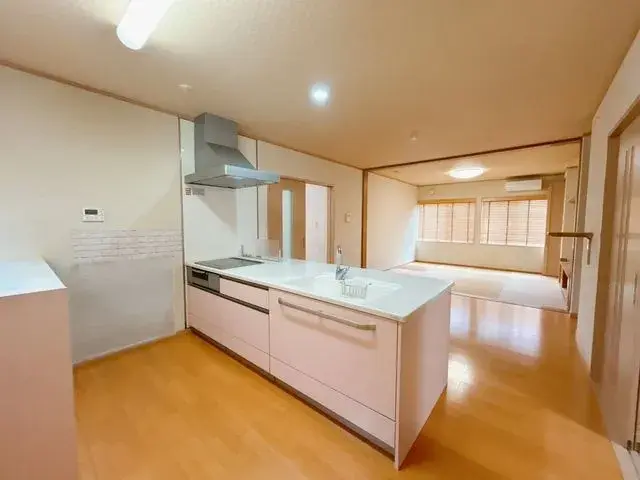 Propiedad 5LDK Niigata Ciudad Nishikan Ward Prefectura de Niigata (19)