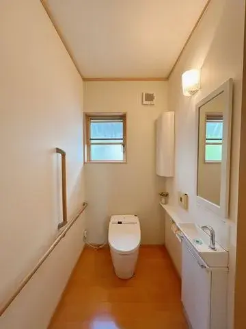 Propiedad 5LDK Niigata Ciudad Nishikan Ward Prefectura de Niigata (24)