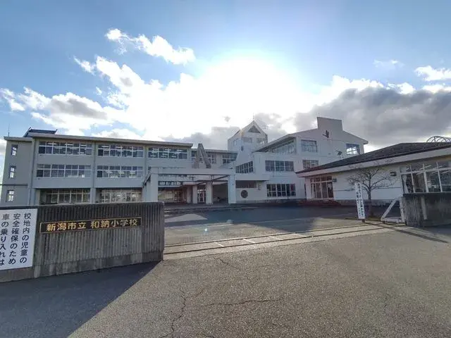 Propiedad 5LDK Niigata Ciudad Nishikan Ward Prefectura de Niigata (27)