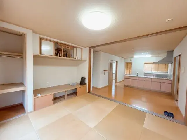 Propiedad 5LDK Niigata Ciudad Nishikan Ward Prefectura de Niigata (6)