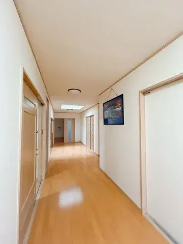 Propiedad 5LDK Niigata Ciudad Nishikan Ward Prefectura de Niigata (7)