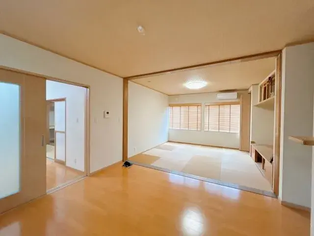Propiedad 5LDK Niigata Ciudad Nishikan Ward Prefectura de Niigata (8)