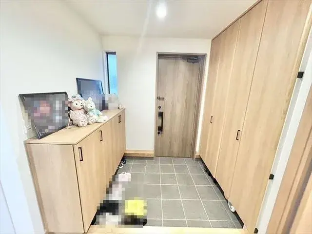 3LDK Ciudad de Nagaoka Prefectura de Niigata (12)