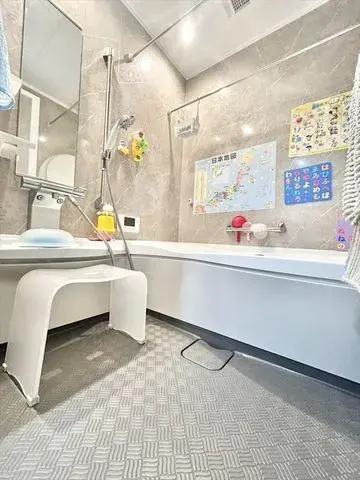 3LDK Ciudad de Nagaoka Prefectura de Niigata (16)