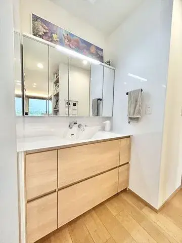 3LDK Ciudad de Nagaoka Prefectura de Niigata (18)