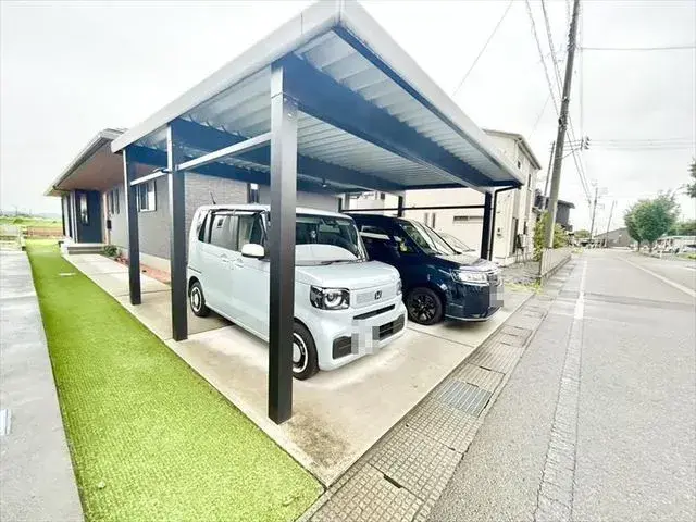 3LDK Ciudad de Nagaoka Prefectura de Niigata (3)