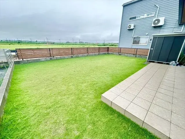 3LDK Ciudad de Nagaoka Prefectura de Niigata (4)