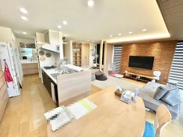 3LDK Ciudad de Nagaoka Prefectura de Niigata (5)