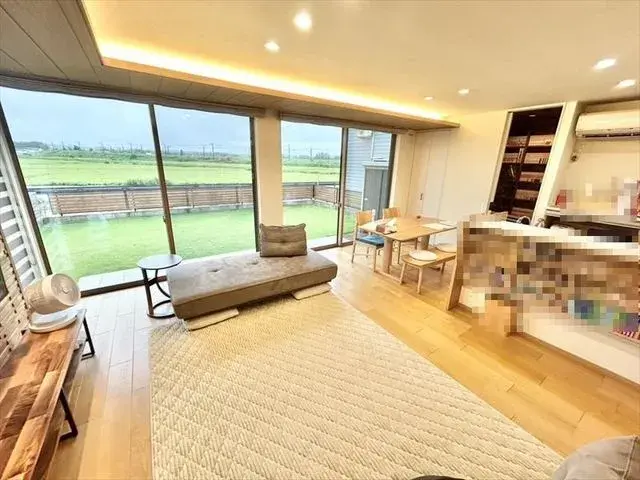 3LDK Ciudad de Nagaoka Prefectura de Niigata (6)