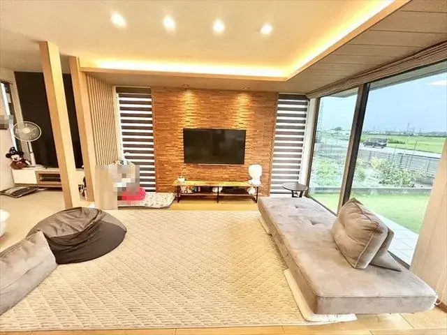 3LDK Ciudad de Nagaoka Prefectura de Niigata (7)