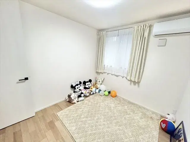 3LDK Ciudad de Nagaoka Prefectura de Niigata (8)