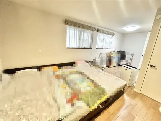 3LDK Ciudad de Nagaoka Prefectura de Niigata (9)
