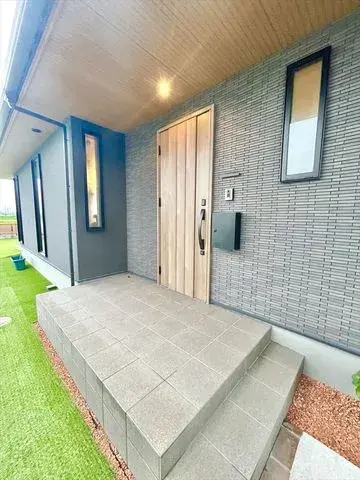 3LDK Ciudad de Nagaoka Prefectura de Niigata (10)