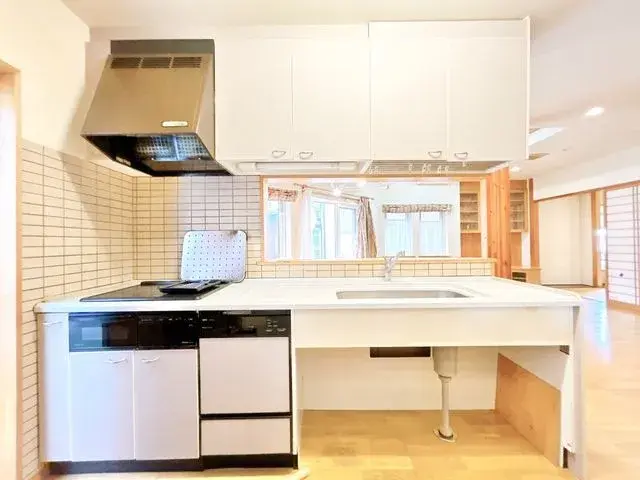 4LDK Ciudad de Niigata Prefectura de Niigata (19)