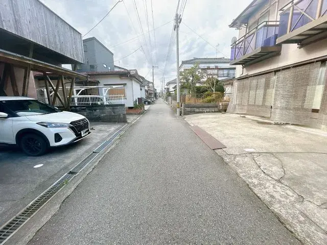 4LDK Ciudad de Niigata Prefectura de Niigata (3)