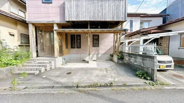 4LDK Ciudad de Niigata Prefectura de Niigata (5)