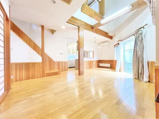 4LDK Ciudad de Niigata Prefectura de Niigata (8)