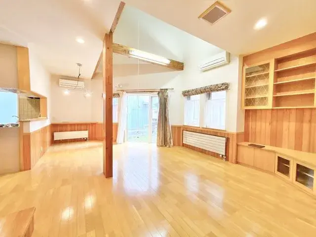 4LDK Ciudad de Niigata Prefectura de Niigata (9)