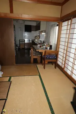 Propriété 4DK Ville de Mitsuke Préfecture de Niigata (3)