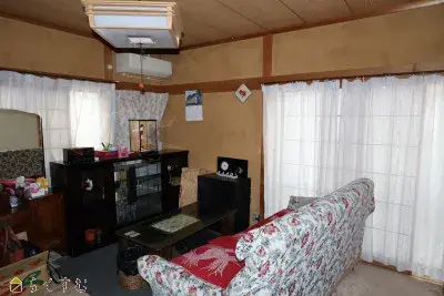 Propriété 4DK Ville de Mitsuke Préfecture de Niigata (4)