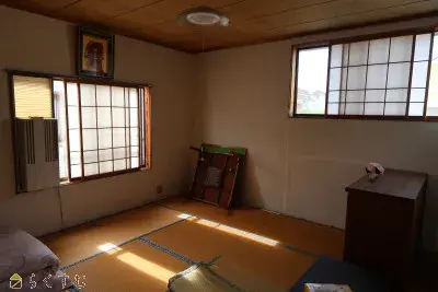 Propriété 4DK Ville de Mitsuke Préfecture de Niigata (7)