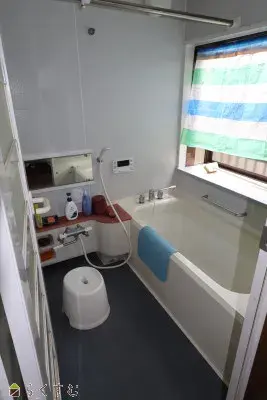 Propriété 4DK Ville de Mitsuke Préfecture de Niigata (10)