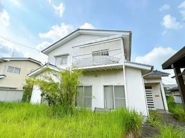 Akiya in 中新川郡立山町