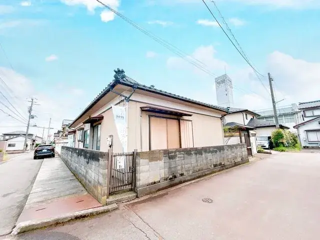 Propiedad 5K Ciudad de Niigata Prefectura de Niigata (2)