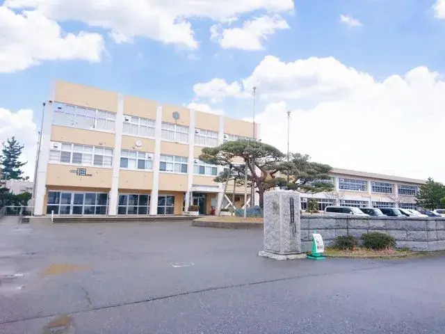 Propiedad 5K Ciudad de Niigata Prefectura de Niigata (20)