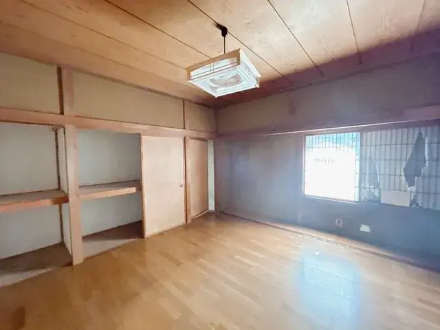 Propiedad 5K Ciudad de Niigata Prefectura de Niigata (6)