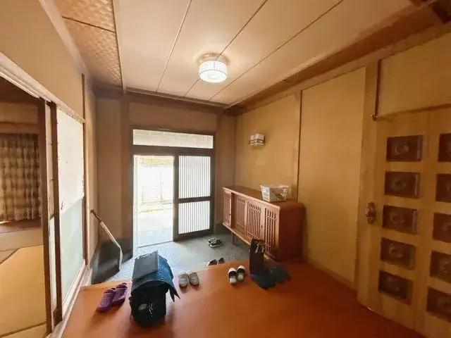 Propiedad 5K Ciudad de Niigata Prefectura de Niigata (9)