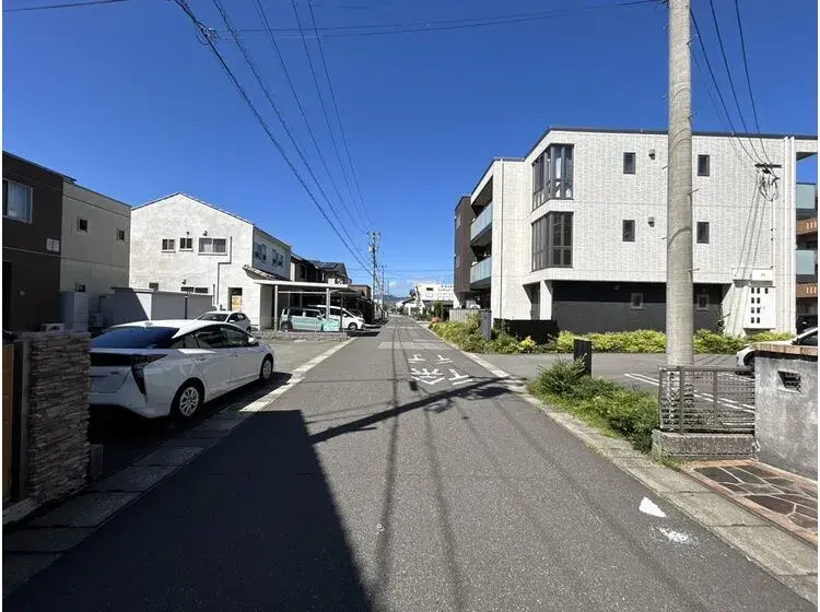 [4LDK Property] Fukui City, Fukui Prefecture (2)