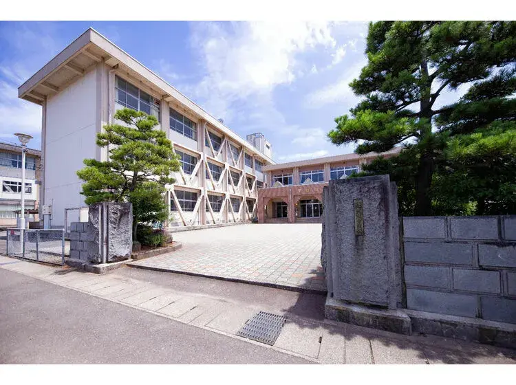 [4LDK Property] Fukui City, Fukui Prefecture (14)