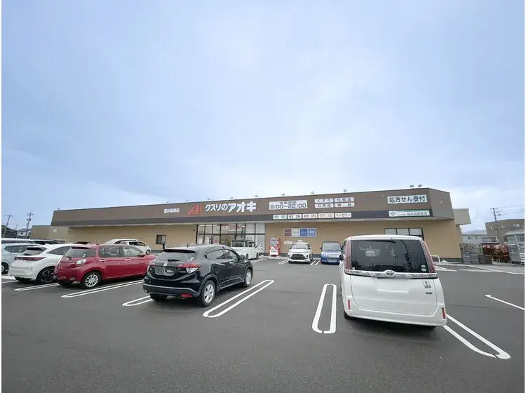 [4LDK Property] Fukui City, Fukui Prefecture (16)