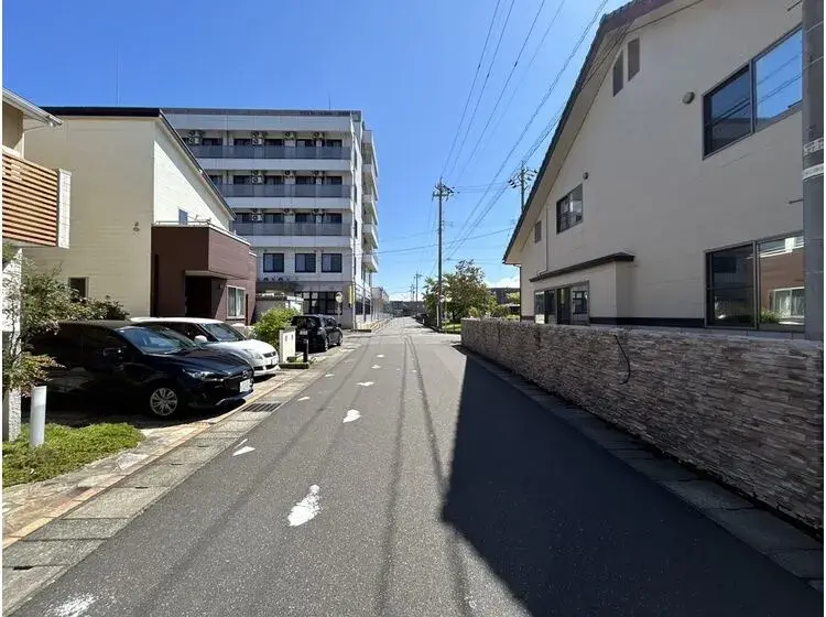 [4LDK Property] Fukui City, Fukui Prefecture (3)