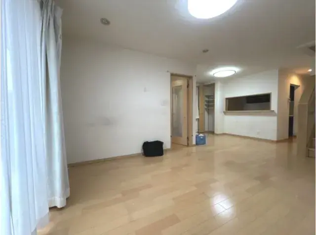 [4LDK Property] Fukui City, Fukui Prefecture (5)