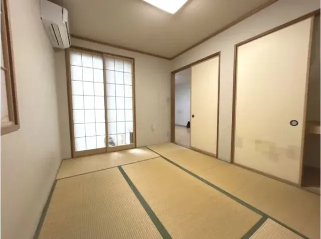 [4LDK Property] Fukui City, Fukui Prefecture (6)
