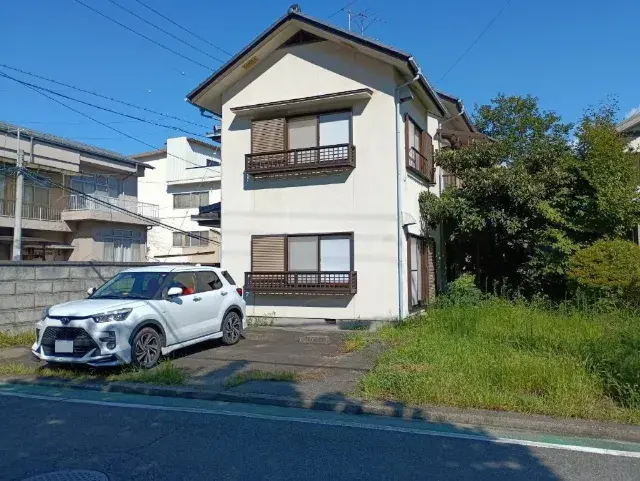 Akiya in Nagano