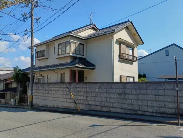 3DK物件 飯田市 長野県 (2)