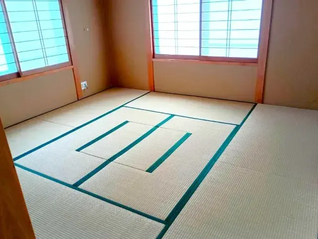 3DK物件 飯田市 長野県 (11)