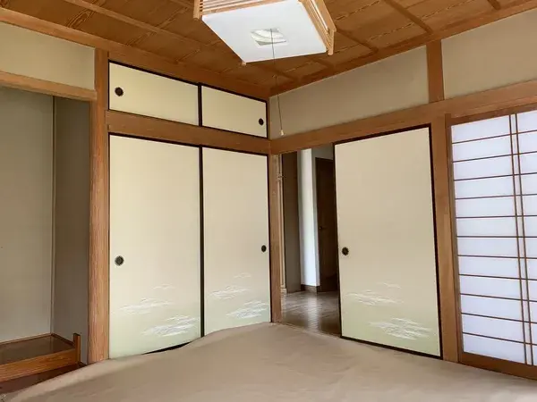 3DK物件 飯田市 長野県 (12)
